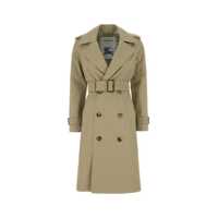 Geci Burberry Trench Femei