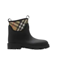 Bocanci Burberry Boots Barbati