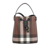 Genti de mana Burberry Mini Bucket Bag Femei
