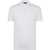 Zanone Zanone Polo Shirts WHITE