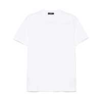 Topuri Zanone T-Shirts Barbati