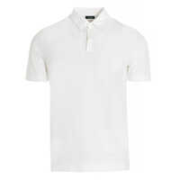 Tricouri Polo Zanone 'Ice Cotton' Polo Shirt Barbati