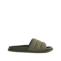 Sandale Gucci Gg Pool Slides Barbati