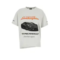 Tricouri Balenciaga T-Shirt Femei