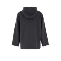 Pulovere Bottega Veneta pentru Barbati - Pulovere Bottega Veneta Bottega Veneta Sweatshirts CHARCOALMELANGE Barbati (BM 18626865) - B-mall.ro