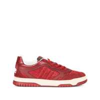 Sneakers Gucci Gucci Re-Web Low-Top Sneakers Barbati