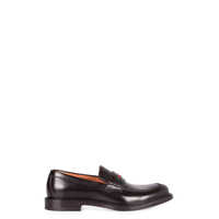 Mocasini Gucci Leather Loafers Barbati