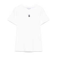 Tricouri Alexander McQueen T-Shirt Femei