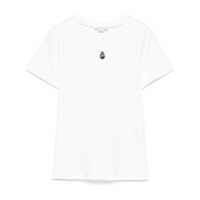 Topuri Alexander McQueen T-Shirts And Polos Femei