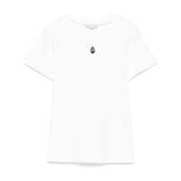Tricouri Alexander McQueen 'Skull' T-Shirt Femei
