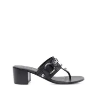 Sandale Balenciaga "City" 50Mm Sandals Femei
