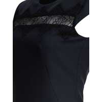 Imbracaminte Dama pagina 128 - Rochii Alexander McQueen Alexander McQueen Dresses BLUE Femei (BM 18626991) - B-mall.ro
