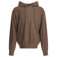 Bluze de trening Daiwa Pier 39 Daiwa Pier 39 Half Zipper Hoodie