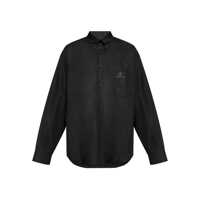 Topuri Balenciaga Shirts Barbati
