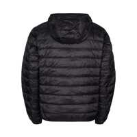 Geci de iarna pentru Barbati - Geci de iarna EA7 Ea7 Emporio Armani Ultra-Light Down Jacket Black Barbati (BM 18627060) - B-mall.ro