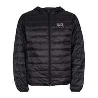 Geci de iarna Ea7 Emporio Armani Ultra-Light Down Jacket Barbati