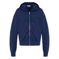 Pulovere Alexander McQueen Hooded Sweatshirt Barbati