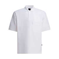 Tricouri Polo Daiwa Pier 39 Polo Shirt With Two Pockets Barbati