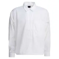 Camasi Daiwa Pier 39 Half Zipper Shirt Barbati