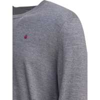Pulovere Alexander McQueen pentru Barbati - Pulovere Alexander McQueen Alexander McQueen Skull Pattern Sweater GREY Barbati (BM 18627111) - B-mall.ro