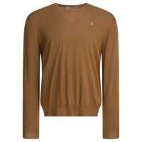 Pulovere Alexander McQueen Skull Pattern Sweater Barbati