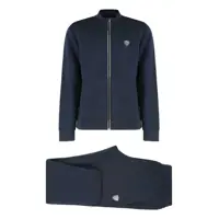 Geci Ea7 Emporio Armani Two-Piece Suit Barbati