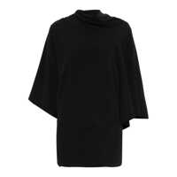 Topuri Rick Owens Rick Owens Knitted Top