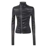 Geci Rick Owens Rick Owens Zip Jacket