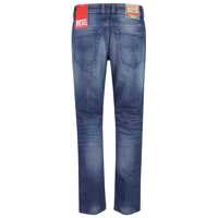 Blugi Diesel pentru Barbati - Blugi Diesel Diesel Jeans BLUE Barbati (BM 18627339) - B-mall.ro