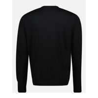 Pulovere Diesel pentru Barbati - Pulovere Diesel Diesel Sweater Black Barbati (BM 18627360) - B-mall.ro