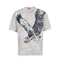 Tricouri Diesel Tshirt Barbati