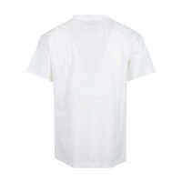 Tricouri Diesel pentru Barbati - Tricouri Diesel Diesel Tshirt WHITE Barbati (BM 18627372) - B-mall.ro