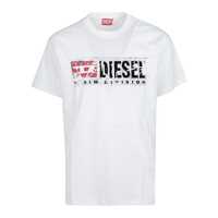 Tricouri Diesel Tshirt Barbati