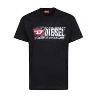 Tricouri Diesel Tshirt Barbati