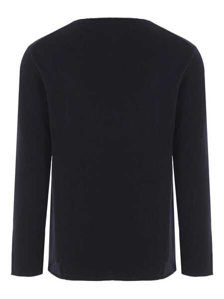 Pulovere Comme des Garons Comme Des Garons Play Sweaters Black Femei (BM 18627687) 2