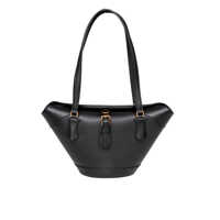 Genti de umar Dolce & Gabbana Leather Shoulder Bag Femei