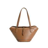 Genti de umar Dolce & Gabbana Leather Shoulder Bag Femei