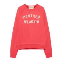 Pulovere Valentino Garavani Valentino Garavani 'Panther Lady' Sweatshirt Femei