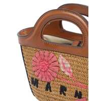 Genti de mana Marni Dama - Genti de mana Marni Marni Bags BROWN Femei (BM 18627945) - B-mall.ro