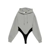 Topuri Mugler Bodysuits Femei