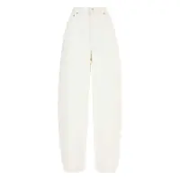 Pantaloni casual Givenchy Trousers Clothing Femei