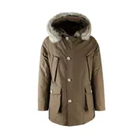 Geci Woolrich Jacket Barbati