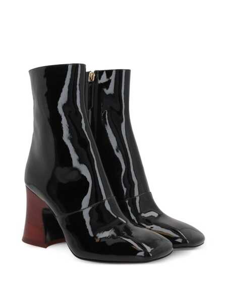 Bocanci Chloe Chlo Boots Black Femei (BM 18628233) 2