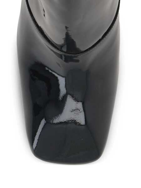 Bocanci Chloe Chlo Boots Black Femei (BM 18628233) 4