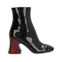 Bocanci Chloé Boots Femei