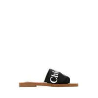 Sandale Chloé Slippers Femei