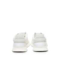 Incaltaminte Dama - Sneakers Dolce & Gabbana Dolce & Gabbana Dg Cushion Sneakers WHITE Femei (BM 18628446) - B-mall.ro