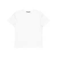 Tricouri Acne Studios Face Logo T-Shirt Femei