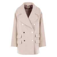 Paltoane Elisabetta Franchi Coats Femei