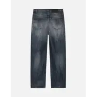 Pantaloni Dama - Pantaloni casual Dondup Dondup Trousers BLUE Femei (BM 18628704) - B-mall.ro